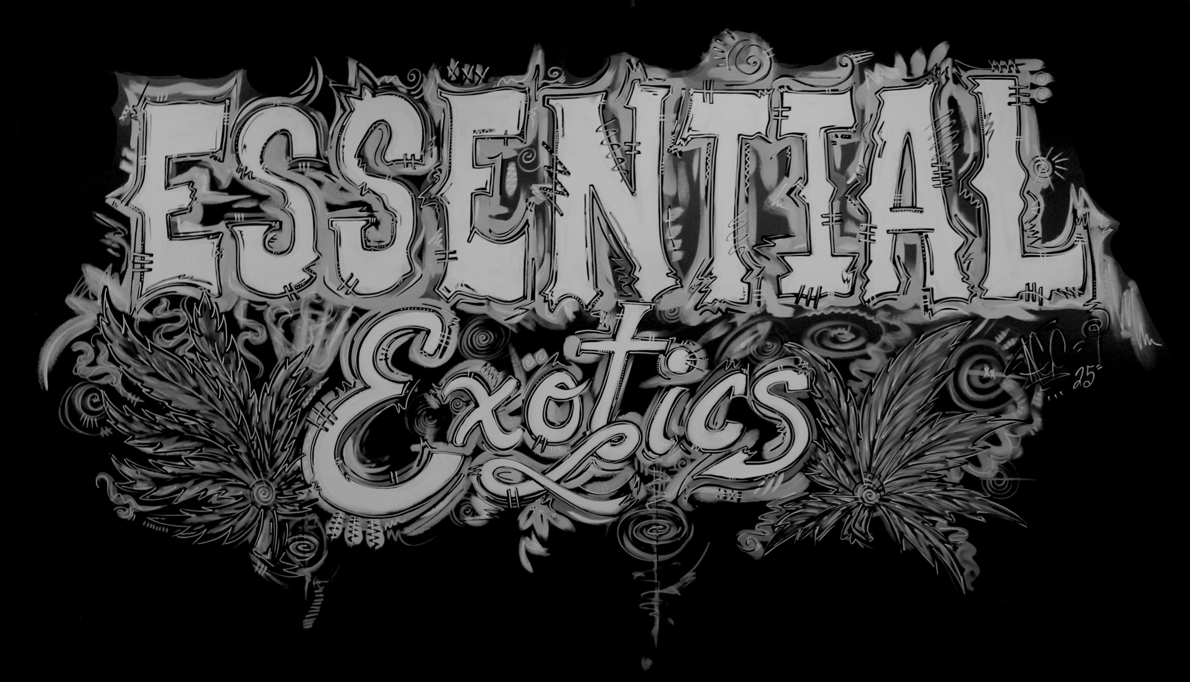 Essential Exotics Lounge